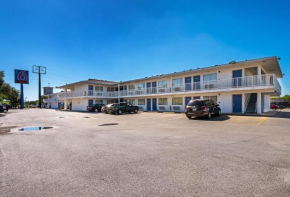 Гостиница Motel 6-Corpus Christi, TX - Northwest  Корпус-Кристи